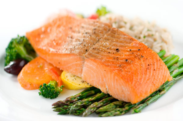 fish-Power Food To Boost Immunity