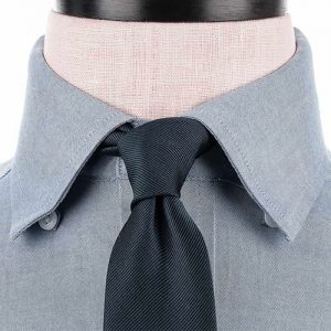 hidden button collar - types of shirts collar 