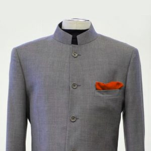 Nehru - types of shirts collar 