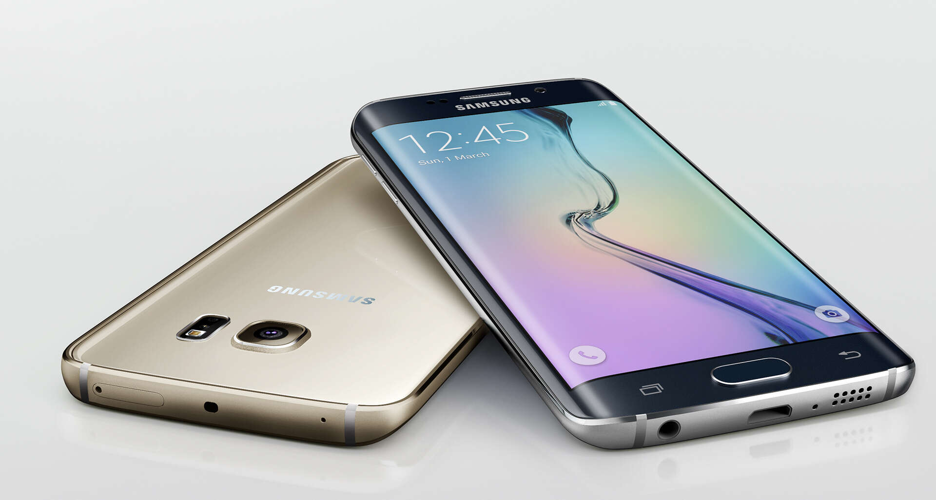 Samsung 10K Smartphones