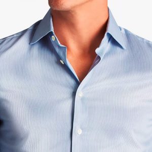 semi cutaway collar - types of collars