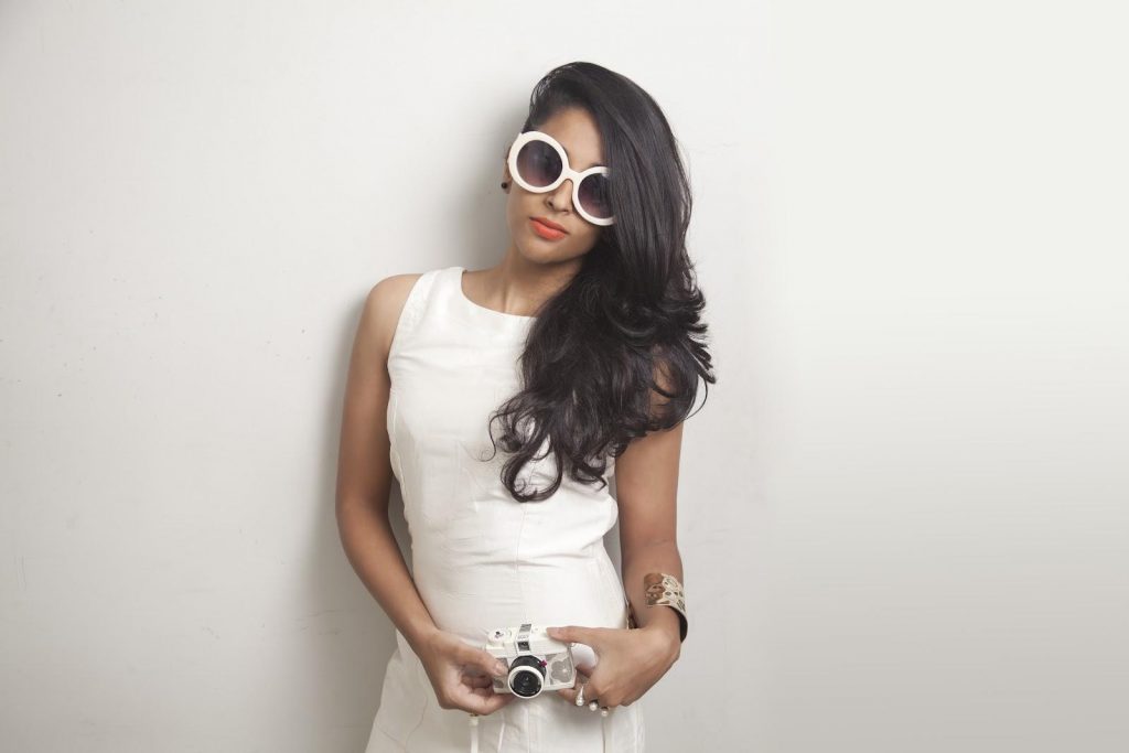top 5 fashion bloggers in india ruhi